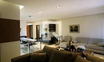 Imagem 4: Apartamento à Venda - Santo Agostinho, 4 Quartos, 170 m2