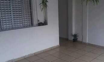 Imagem 3: Casa em Rua Dois de Outubro - Santa Terezinha - São Bernardo do Campo/SP