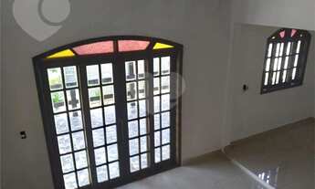 Imagem 4: Casa de 4 quartos sendo 2 suítes