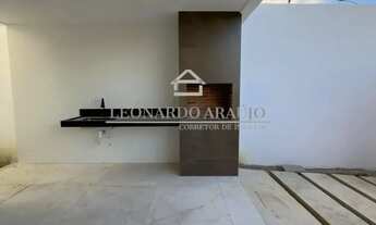 Imagem 5: OPORTUNIDADE! CASA LINEAR 03 QUARTOS COM SUÍTE EM PLANÍCIE DA SERRA