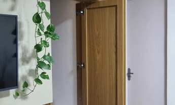 Imagem 6: Casa no Condomínio Pinheiro Park, 2 quartos, 2 banheiros e duas vagas de garagem