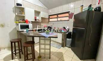 Imagem 3: Sobrado 3 Qts 200m² | Goiânia Viva