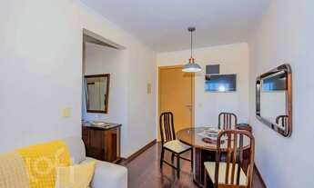 Imagem 2: Apartamento 2 quartos, 59 m² Privativo, Bairro Tristeza, Porto Alegre