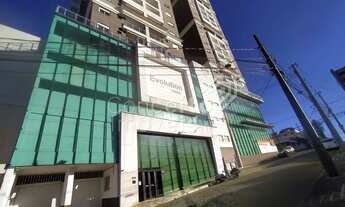 Imagem: Edifício Evolution Towers - Centro - Apartamento