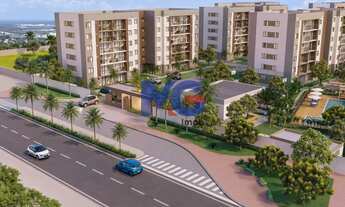 Imagem 7: Venda de Apartamentos / Padrão na cidade de Caucaia