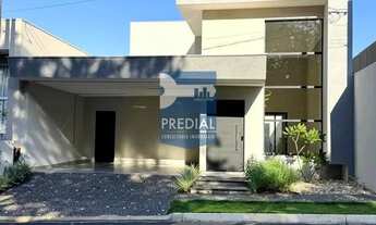 Imagem: Casa 3 quartos para Venda Condomínio Residencial