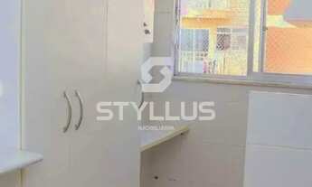 Imagem 5: Abolição Apartamento com 2 dormitórios