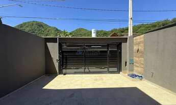 Imagem 3: Sobrado à venda em Praia Grande no Canto do Forte com 3 dormitórios