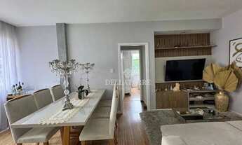 Imagem: Lindo apartamento, fino acabamento, bem