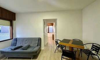 Imagem 3: Apartamento 2 quartos mobiliado venda Centro Capão da Canoa