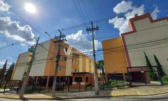 Imagem 2: Apartamento à venda no condomínio Girassol no bairro Chácara Primavera com 3 quartos e 1 v