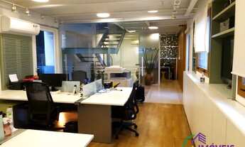 Imagem 2: CONJ. COMERCIAL - VILA MADALENA - SP