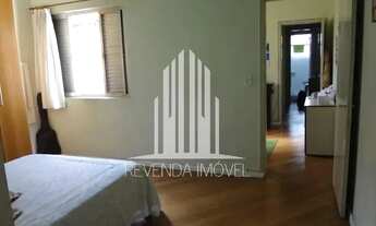 Imagem 2: CASA RESIDENCIAL em SÃO PAULO - SP, BELENZINHO