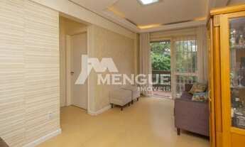 Imagem 4: Apartamento com 2 quartos e 57m² à venda em Auxiliadora, Porto Alegre