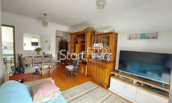 Imagem 3: Apartamento - Ponte Preta - Campinas