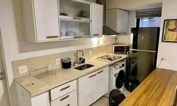 Imagem 3: Aluguel temporada 85 m² com 2 quartos em Ipanema - Pacote 7 diárias Carnaval