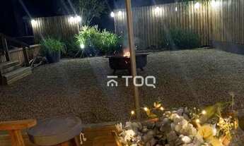 Imagem 3: Casa com 3 dormitórios à venda, 250 m² por R$ 2.550.000,00 - Alphaville 9 - Santana de Par