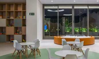 Imagem 7: ARTSY LONDRINA Apartamento com 2 dormitórios