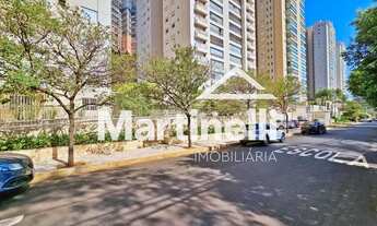 Imagem 2: Apartamento para venda e locação no Condomínio Cenário, próximo ao Ribeirão Shopping - Rib