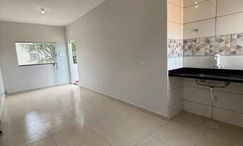 Imagem: Alugo Apartamento 2 Quartos na R Lorena