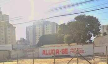 Imagem 2: Área Comercial Aluguel