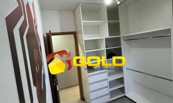 Imagem 5: Apartamento para Venda em Uberlândia, Jardim Brasília, 2 dormitórios, 1 suíte, 2 banheiros