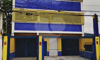 Imagem: Prédio inteiro para locação em Horto