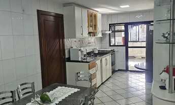 Imagem 6: UM 4 QUARTOS NA 2 QUADRA DO MAR DA PRAIA DA COSTA