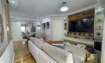 Imagem 3: Apartamento a Venda no Belenzinho - São Paulo - SP