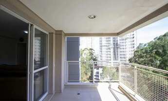 Imagem: Apartamento com 2 suítes 2 vagas a venda