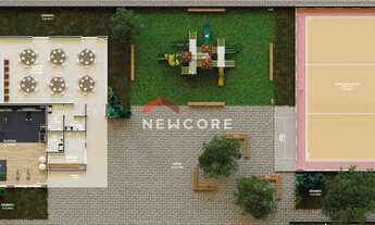 Imagem 4: Lote em condomínio em Rua Portugal - Cascavel Velho - Cascavel/PR