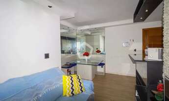 Imagem 2: Apartamento em Mooca