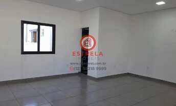 Imagem 2: Sala em Jacareí