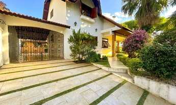 Imagem 3: Casa para locação em Vinhedo condomínio Marambaia