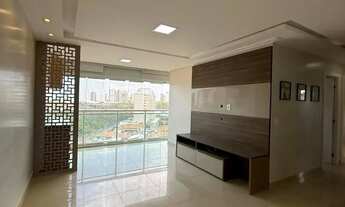 Imagem 3: AB Apartamento com 3 dormitórios