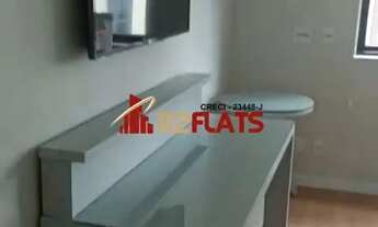 Imagem 4: Studio com ótimo preço no bairro Moema. Confira!