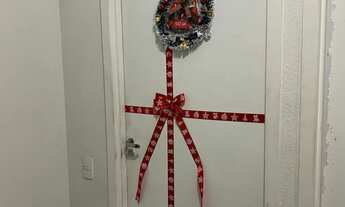 Imagem: Apartamento todo reformado