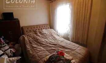Imagem 7: Apartamento a venda - Sacadura Cabral, Santo André