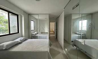 Imagem 3: RCR) Unidade mobiliada | Próx. ao colégio Fazer Crescer