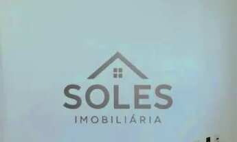 Imagem 2: Vende-se ótimo apartamento no Condomínio Cruviana - Cidade Satélite!