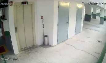 Imagem 7: Apartamento com 2 dormitórios à venda, 42 m² por R$ 315.000,00 - Santa Maria - Santo André