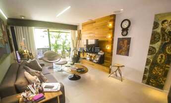 Imagem: Apartamento com 152m2 e 3 quartos à venda