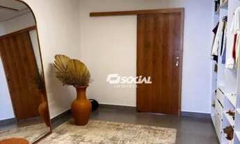 Imagem 5: Casa com 03 suítes à venda, 400 m² por R$ 1.390.000 - São Cristóvão - Porto Velho/RO