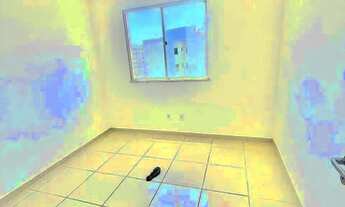 Imagem 6: RECANTO DA NATUREZA - M.CC - 6º ANDAR [15830