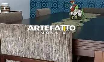 Imagem 4: Sobrado com 4 dormitórios no bairro Meneghetti I