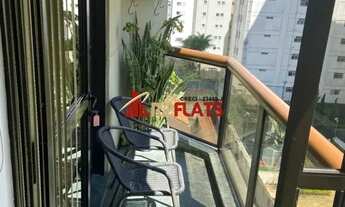 Imagem 6: Flat com ótimo preço no bairro Jardins. Confira!