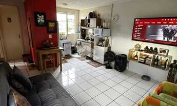 Imagem 5: Apartamento semi mobiliado de 2 dormitórios na Vila Nova