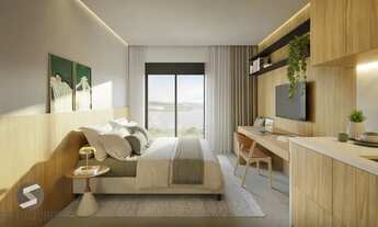 Imagem 5: Studio em Centro Histórico