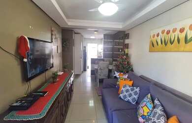 Imagem 3: Casa com 2 dormitórios, 1 vaga, no bairro Hípica, em Porto Alegre, RS