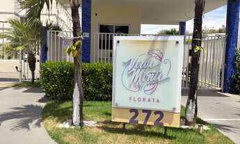 Imagem: Alugo Apartamento 2/4, Condomínio Verde